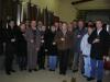 Les Sommeliers Rhône Alpes en Visite au Domaine Les Sommeliers Rhône Alpes en Visite au Domaine
