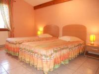 Chambre la Madonnette Chambre la Madonnette
