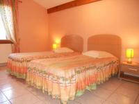 Chambre la Madonnette