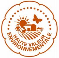 Logo Haute valeur environnementale