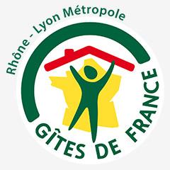 Logo Gites de France