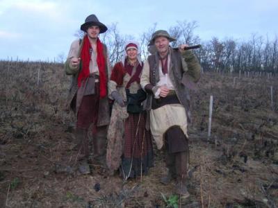 La Famille Despres au 19ème siècle La Famille Despres au 19ème siècle