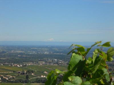Mont Blanc Mont Blanc