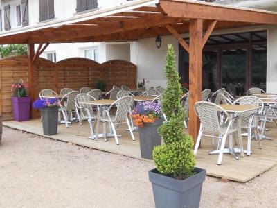 Auberge du domaine de la madone Auberge du domaine de la madone