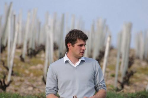 Arnaud at the Conquest of America