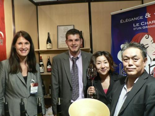 Vinexpo Hong Kong