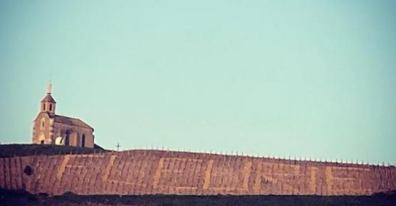 Photo d'archive Domaine de la Madone