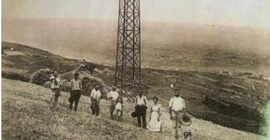 domaine viticole du Niagara