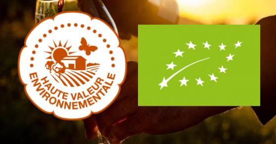 Haute valeur environnemental