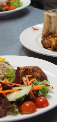 La Carte de l'Auberge 2025