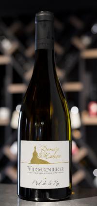 IGP Comtés Rhodaniens Viognier  