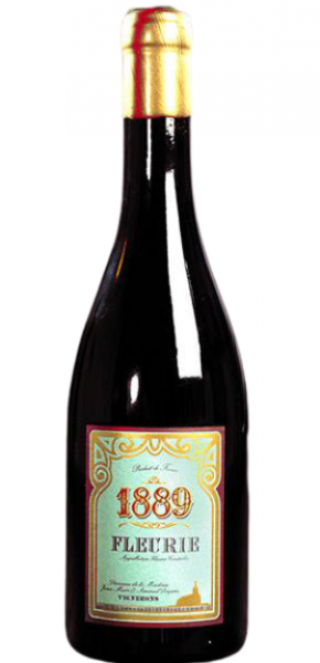 Fleurie Fleurie