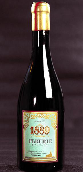 Fleurie 1889 Fleurie 1889