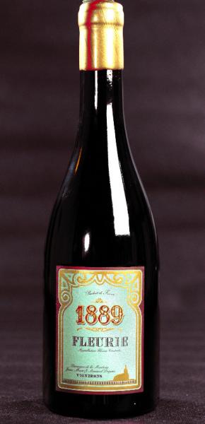 Fleurie Fleurie