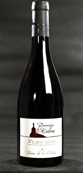 Fleurie Dame de la Pétoche Fleurie Dame de la Pétoche