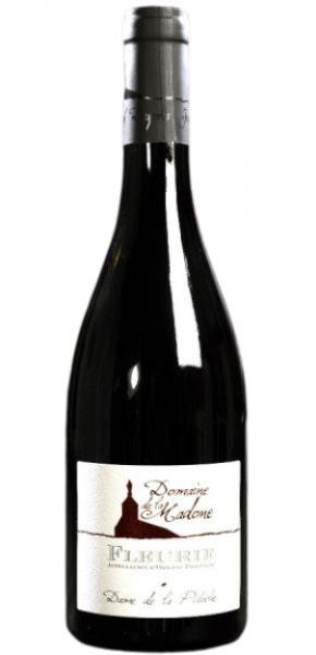 Fleurie Fleurie