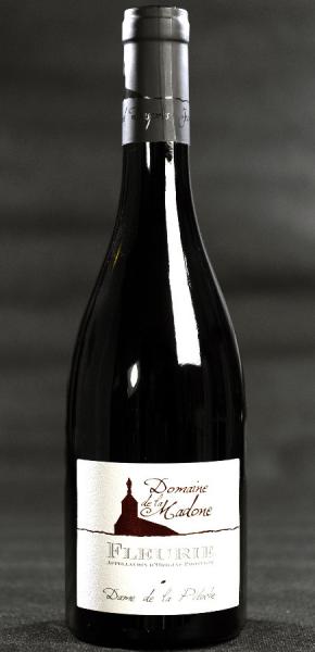 Fleurie Fleurie