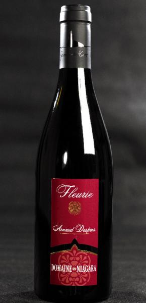 Fleurie Domaine du Niagara 2020 Fleurie Domaine du Niagara 2020