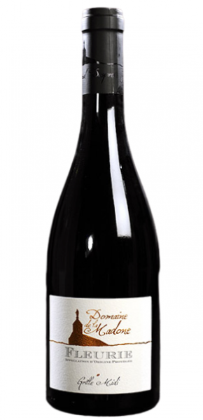 Fleurie Fleurie