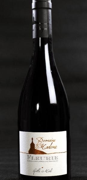 Fleurie Fleurie