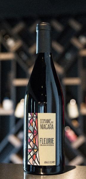 Fleurie Domaine du Niagara 2022