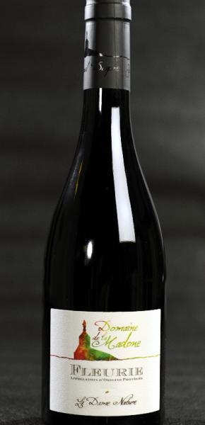 Fleurie Fleurie
