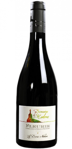 Fleurie Fleurie