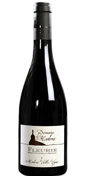 Fleurie Vieilles Vignes Madone 2017 Fleurie Vieilles Vignes Madone 2017