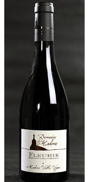 Fleurie Vieilles Vignes Madone Fleurie Vieilles Vignes Madone