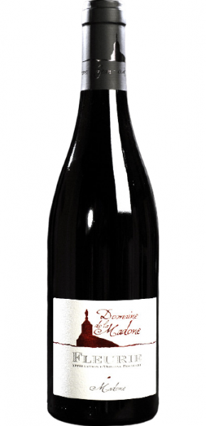 Fleurie Madone 1/2 bouteille - Indisponible