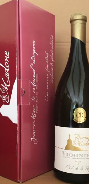 MAGNUM Viognier MAGNUM Viognier