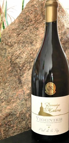 MAGNUM Viognier 2022 MAGNUM Viognier 2022