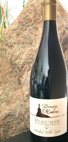 MAGNUM Vieilles Vignes Madone 2020 MAGNUM Vieilles Vignes Madone 2020
