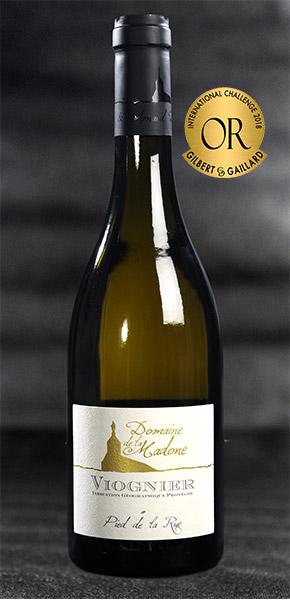 Viognier Viognier