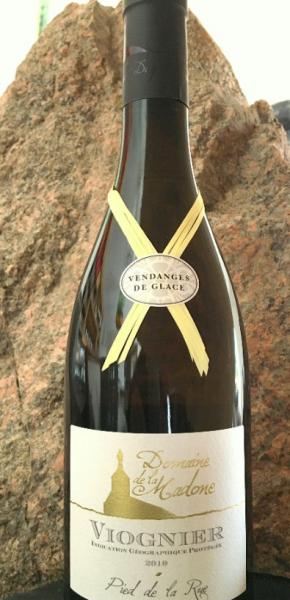 Viognier Vendanges de Glace 2019 Viognier Vendanges de Glace 2019