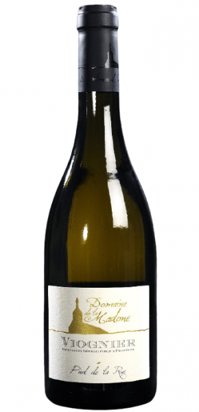 - EPUISE - Viognier 2019 - EPUISE - Viognier 2019