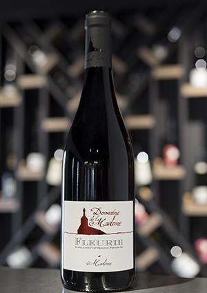AOP Fleurie Madone 1/2 bouteille