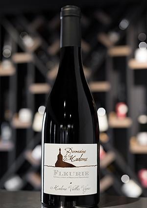 AOP Fleurie Vieilles Vignes Madone