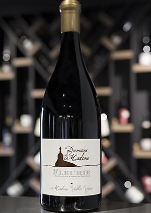 AOP Fleurie MAGNUM Vieilles Vignes Madone