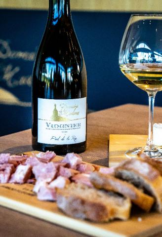 Menu Terroir été 2023 32€