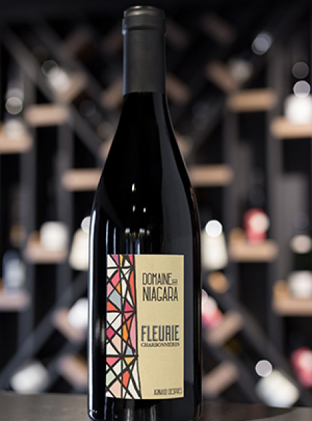 AOP Fleurie Domaine du Niagara