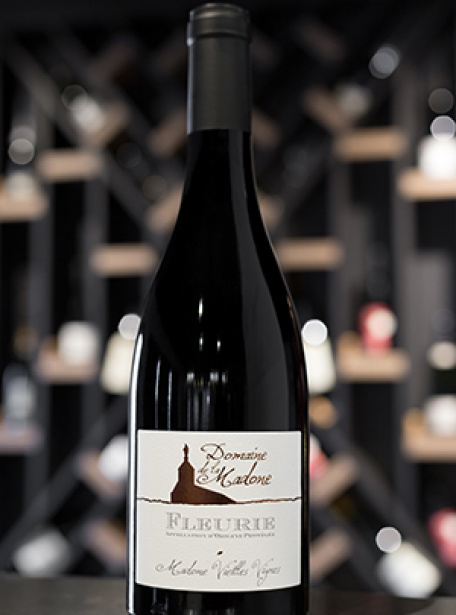 AOP Fleurie Vieilles Vignes Madone