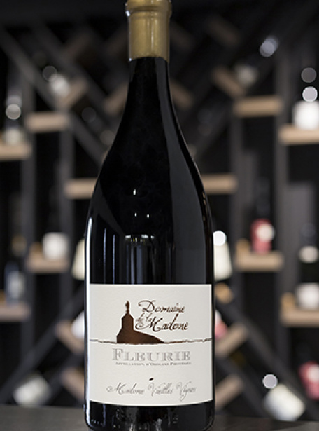 AOP Fleurie MAGNUM Vieilles Vignes Madone