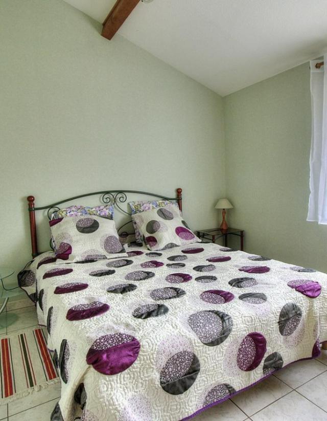 chambre à louer vignoble