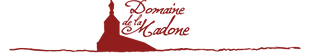 Logo viticulteur Beaujolais Domaine de la Madonne