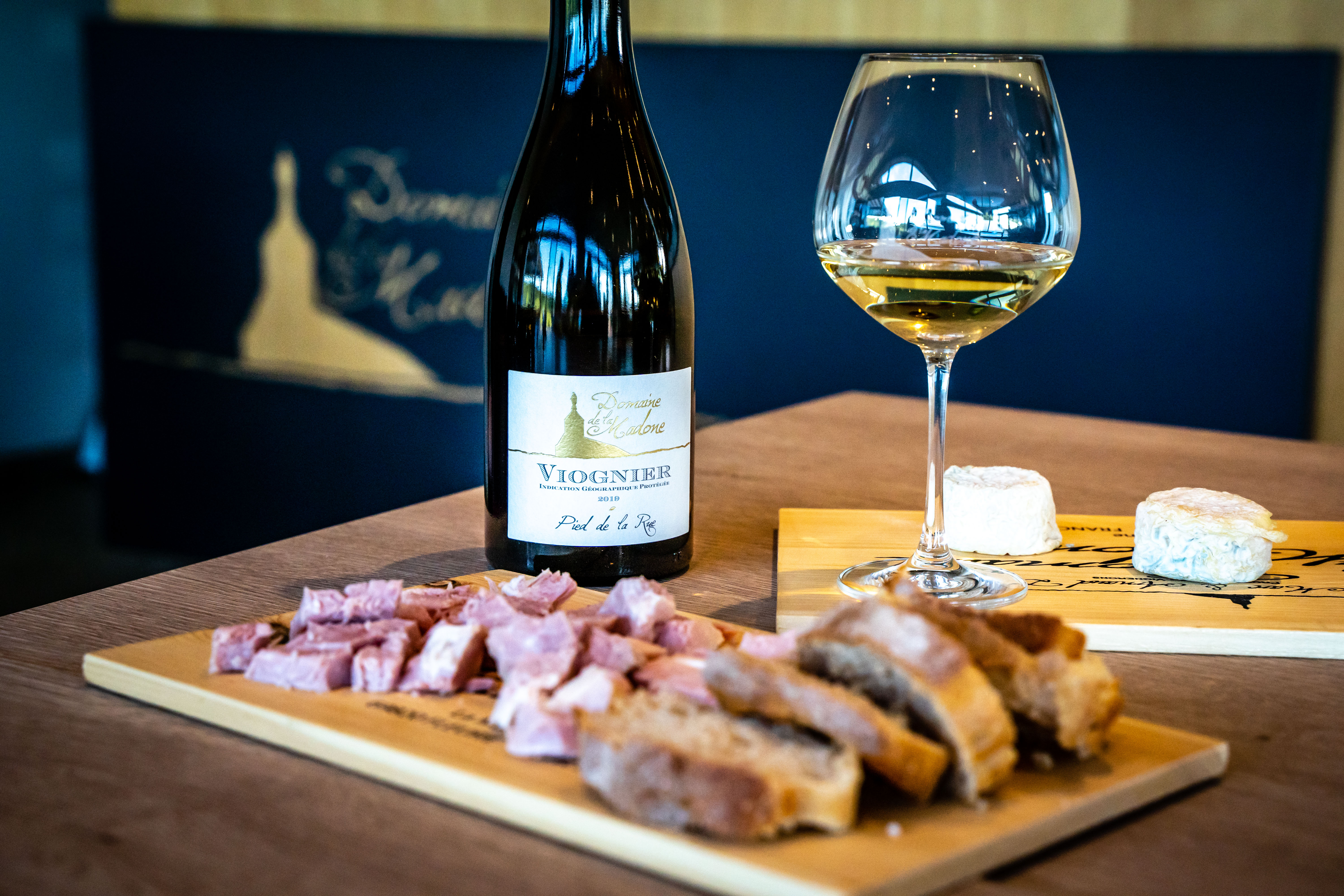 Viticulteur Beaujolais Fleurie | Domaine de La Madone